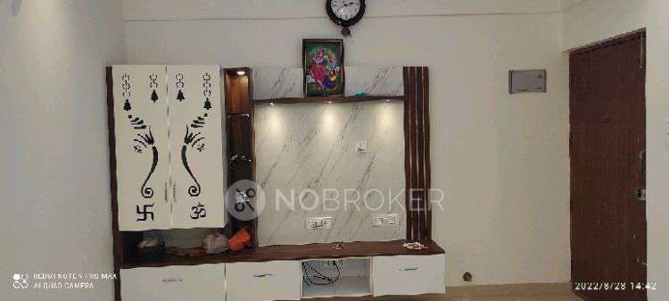 2 BHK Flat In Icon Sn Luxuria For Sale  In Hennur Main Road, Bangalore