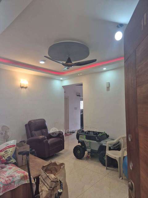 2 BHK Flat In Icon Sn Luxuria For Sale  In Hennur Main Road, Bangalore
