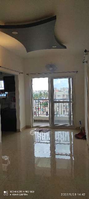 2 BHK Flat In Icon Sn Luxuria For Sale  In Hennur Main Road, Bangalore