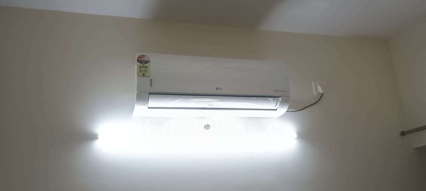 2 BHK Flat In Megapolis Serenity, Hinjawadi for Rent  In Megapolis Serenity A1 To A7 B1 And Conv Shop A, Hinjewadi, Pune