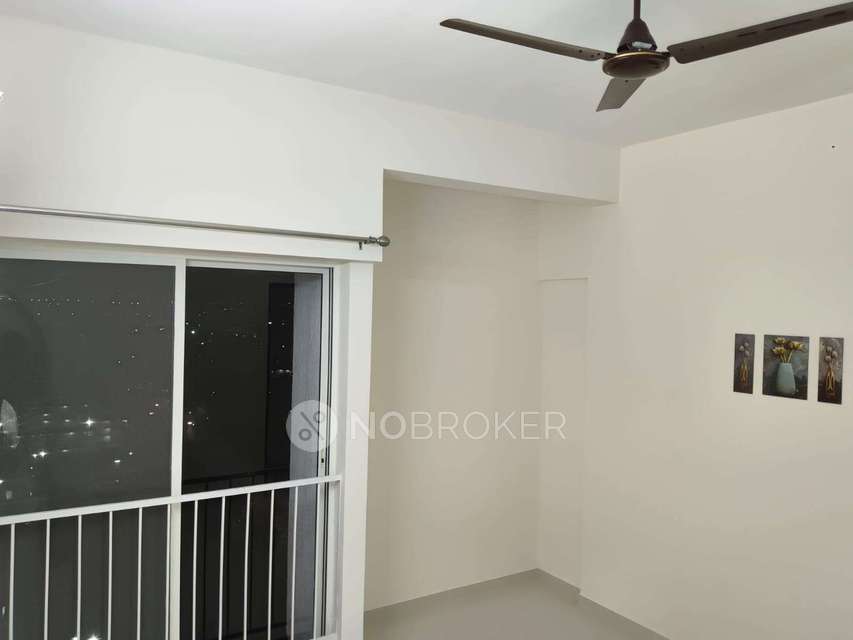 2 BHK Flat In Megapolis Serenity, Hinjawadi for Rent  In Megapolis Serenity A1 To A7 B1 And Conv Shop A, Hinjewadi, Pune