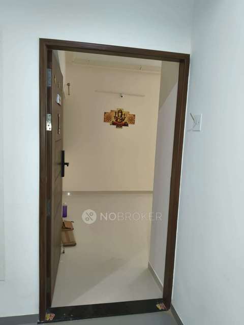 2 BHK Flat In Megapolis Serenity, Hinjawadi for Rent  In Megapolis Serenity A1 To A7 B1 And Conv Shop A, Hinjewadi, Pune