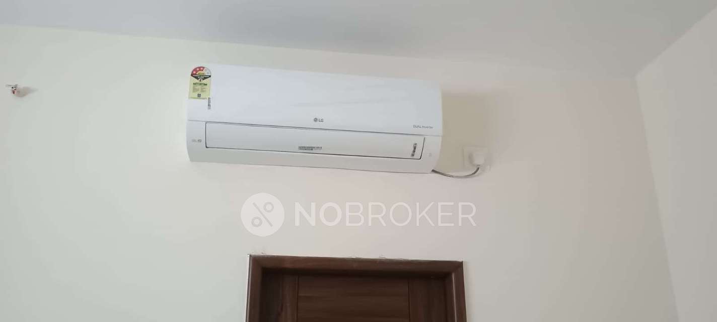 2 BHK Flat In Megapolis Serenity, Hinjawadi for Rent  In Megapolis Serenity A1 To A7 B1 And Conv Shop A, Hinjewadi, Pune