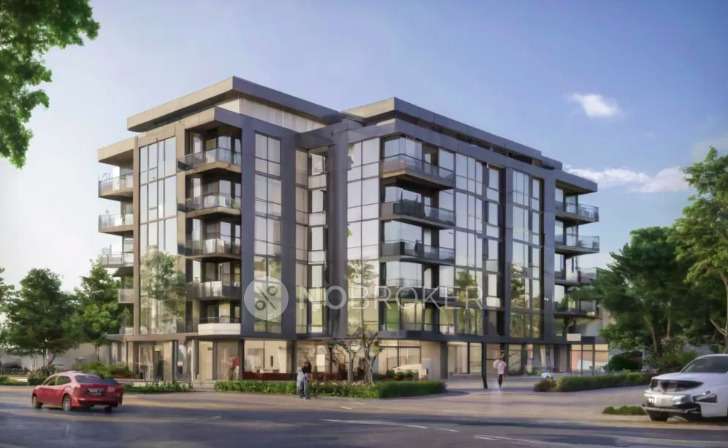 2 BHK Flat In Vydhehi Sri Sai Sadan Apartment For Sale  In Uppal