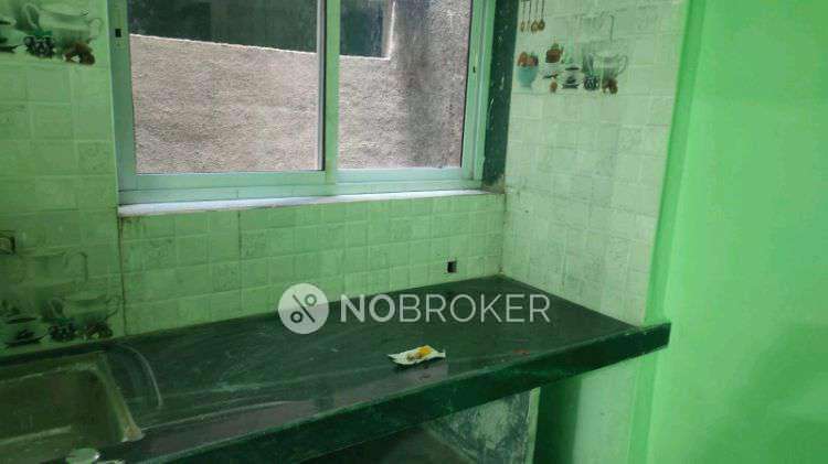 2 BHK Flat In Prashant Sagar, Diva For Sale  In Thane