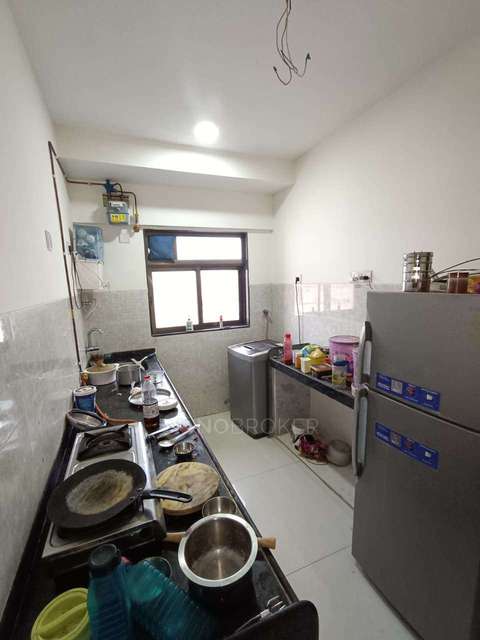 PG for Anyone in  Midas Bhoomi Harmony