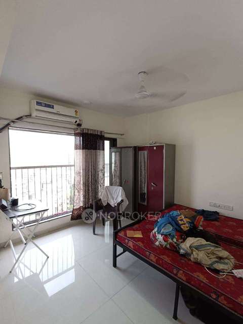 PG for Anyone in  Midas Bhoomi Harmony