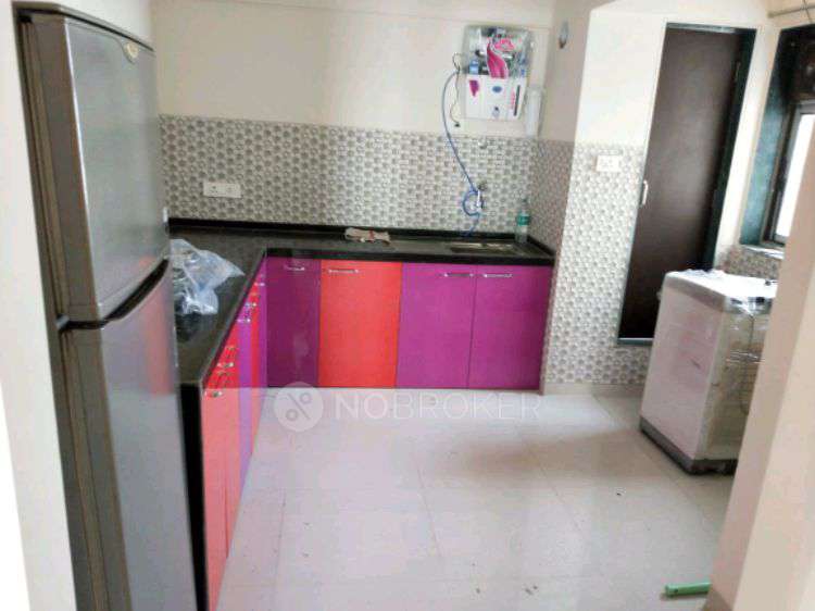 PG for Anyone in  Midas Bhoomi Harmony