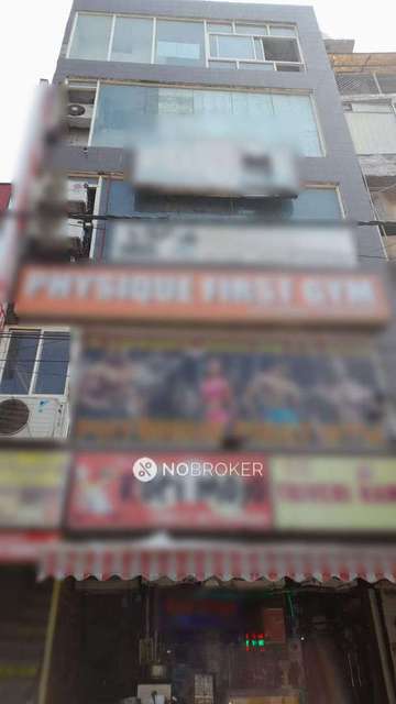 1 RK Flat for Rent  In Tughlakabad Extension