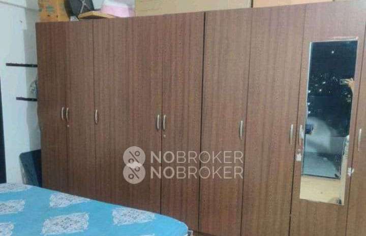 Shared Room for Female In 2 BHK  In Anshul Casa In Wakad