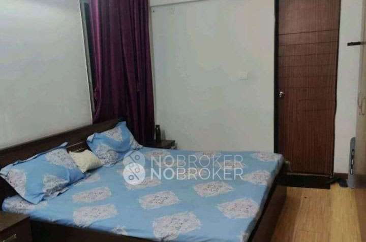 Shared Room for Female In 2 BHK  In Anshul Casa In Wakad