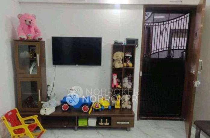 Shared Room for Female In 2 BHK  In Anshul Casa In Wakad