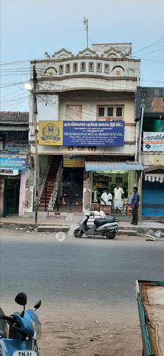 Godown/Warehouse in Sitakudi, Chennai for Rent 