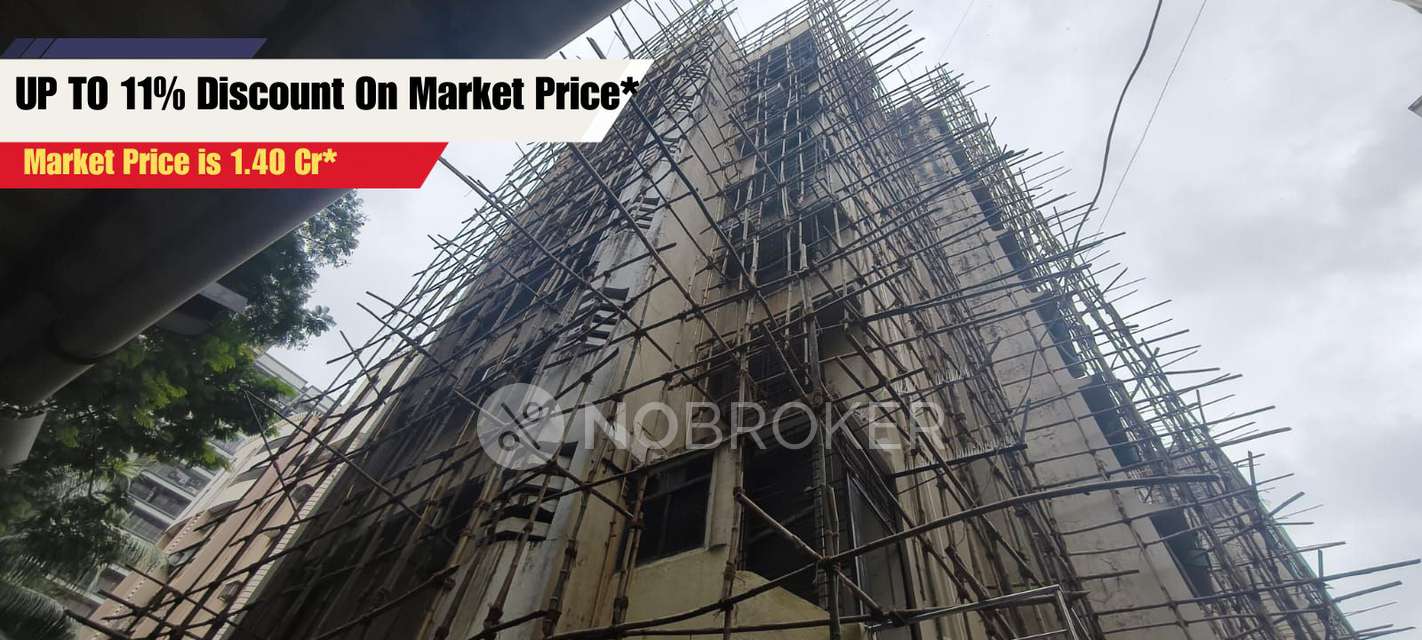 2 BHK Flat In Bank Auction Property - Amisha Aditya Anirudh Chs For Sale  In Malad West