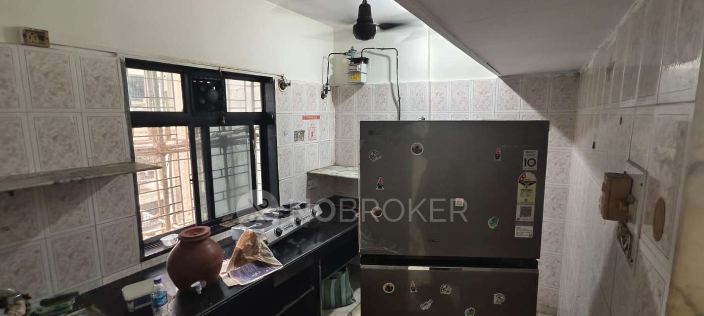 2 BHK Flat In Bank Auction Property - Amisha Aditya Anirudh Chs For Sale  In Malad West