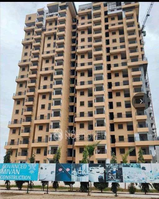 3 BHK Flat In Falcon By Bhp Housing For Sale  In Buragunte