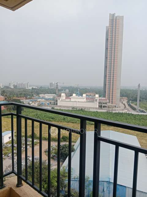 3 BHK Flat In Falcon By Bhp Housing For Sale  In Buragunte