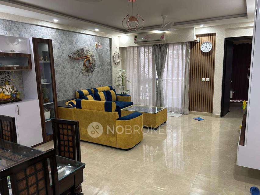 3 BHK Flat In Signature Global Park 2 And 3 for Rent  In Signature Global Park 2 And 3