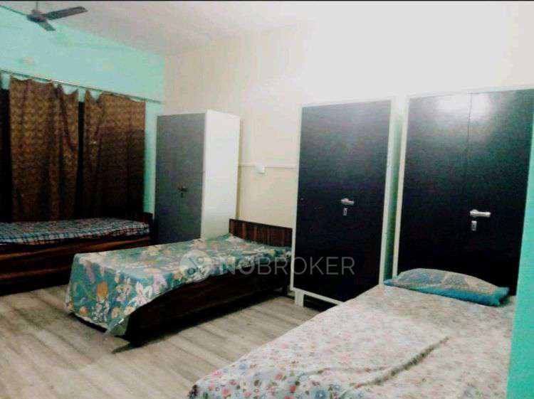 PG for Girls in Ram Kutir, Sector 2c, Vasundhara, Ghaziabad, Uttar Pradesh 201012, India