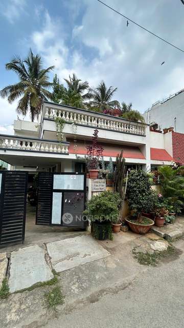 Office Space in Kaveri Nagar, Bangalore for sale 