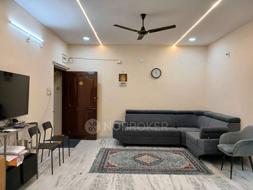 Office Space in West Marredpally, Hyderabad for sale 