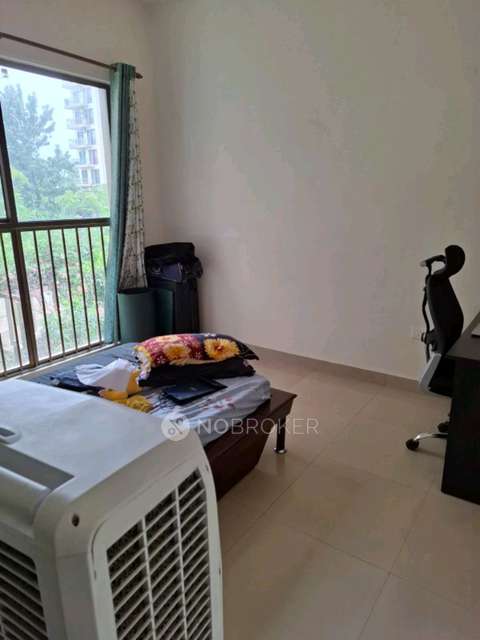 3 BHK Flat In Godrej Frontier for Rent  In Sector-80
