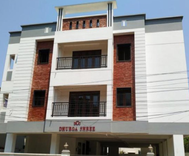 Shree Durga Apartments