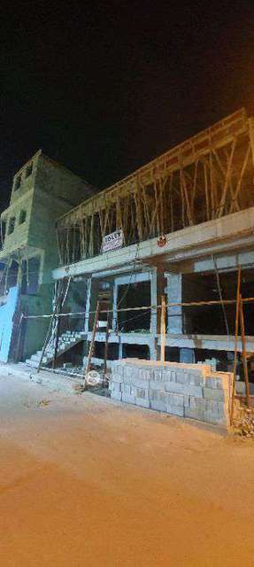 1 BHK Flat for Rent  In Gunjur Village