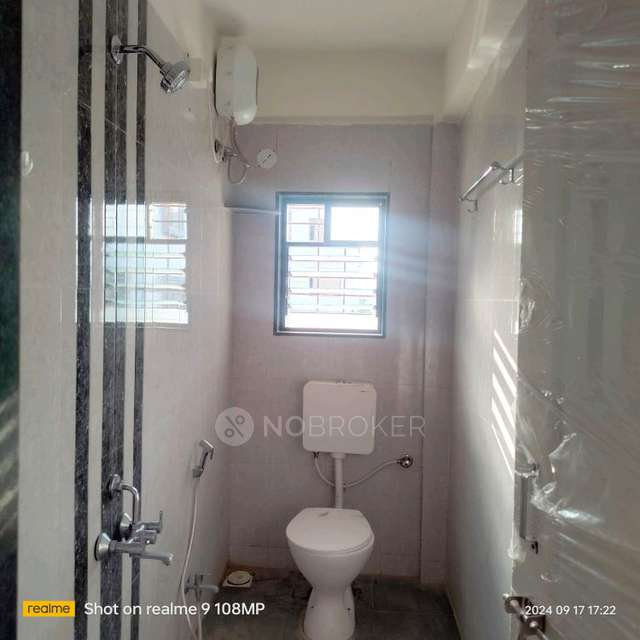 1 BHK Flat In Shree Nivas for Rent  In Hinjawadi