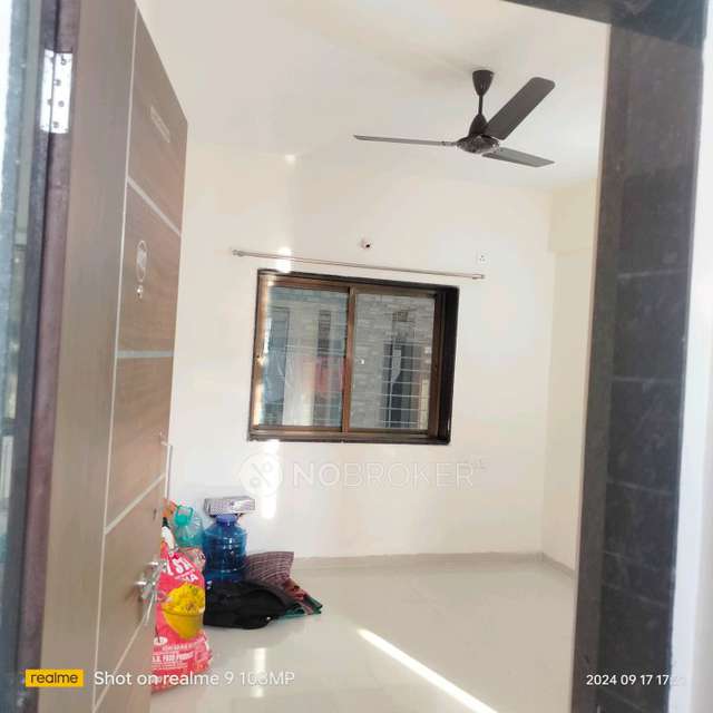 1 BHK Flat In Shree Nivas for Rent  In Hinjawadi