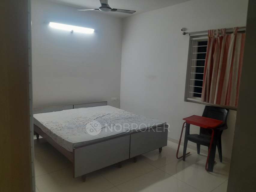 3 BHK Flat In Rajapushpa Regalia For Sale  In Kokapet