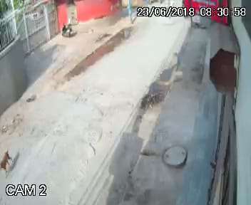 Office Space in Hastsal, Delhi for Rent 