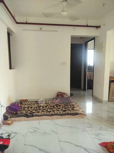 2 BHK Flat In Raymond Ten X Habitat For Sale  In Thane West