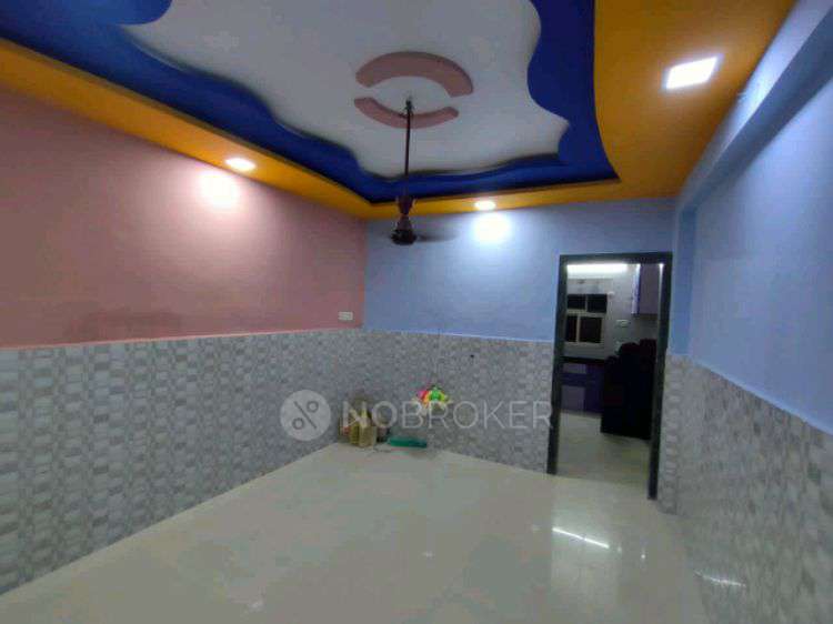 1 BHK Flat In Prathmesh Apartment  For Sale  In Fr3f+7jj, Virar East, Virar, Maharashtra 401305, India