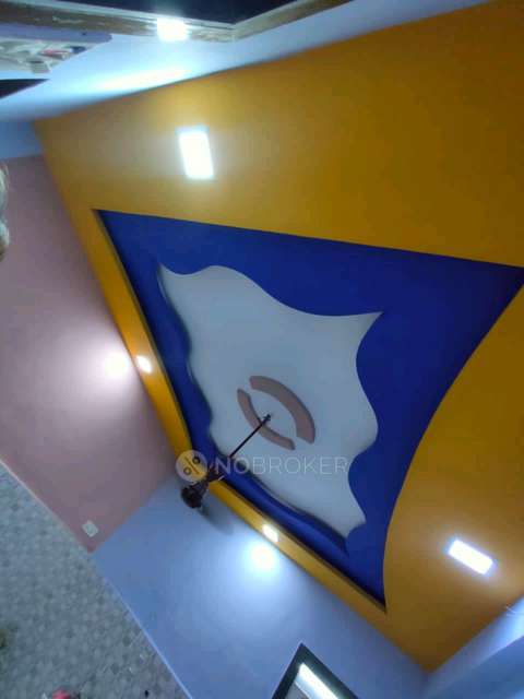 1 BHK Flat In Prathmesh Apartment  For Sale  In Fr3f+7jj, Virar East, Virar, Maharashtra 401305, India