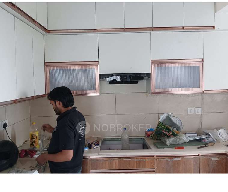 3 BHK Flat In Tata Eureka Park For Sale  In Sector 150