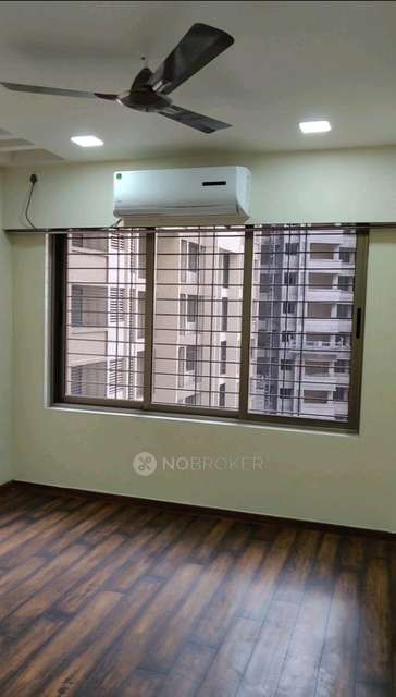 2 BHK Flat In Balaji Symphony For Sale  In Panvel