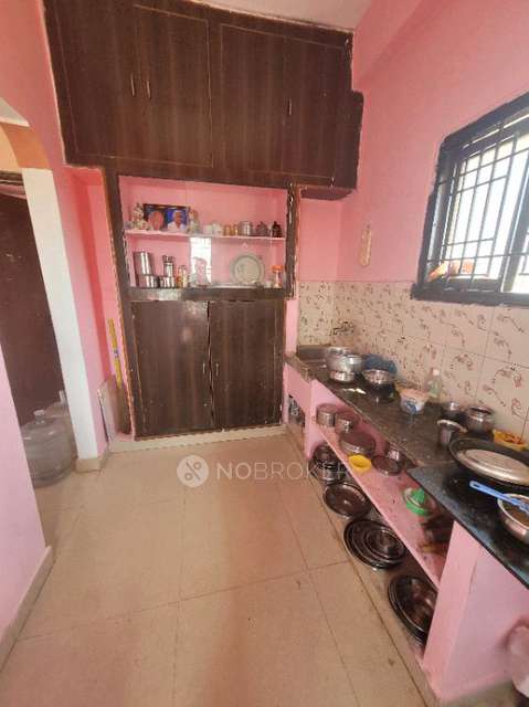 2 BHK Flat In Almighty Villa For Sale  In Horeb Villa, 6-142, Rd Number 4, Sri Venkateshwara Colony, Hyderabad, Bandlaguda Jagir, Telangana 500086, India