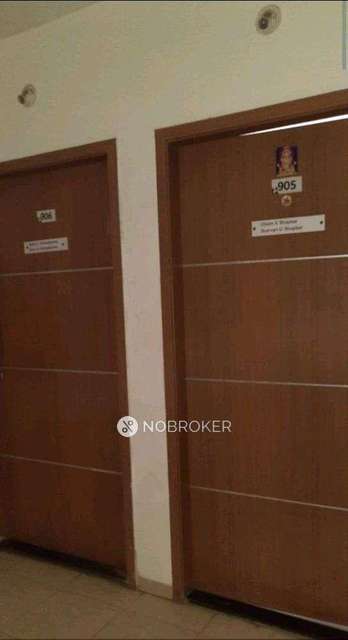 2 BHK Flat In Siddhashila Madhuban For Sale  In Punawale