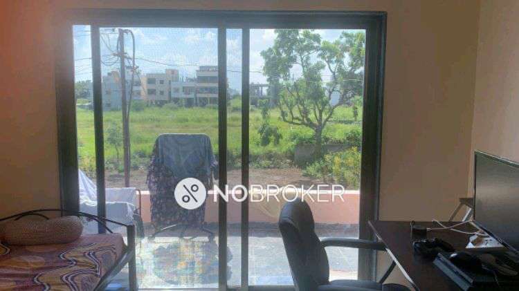 2 BHK Flat for Rent  In Lohegaon