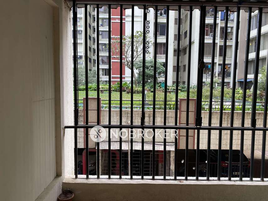 1 RK Flat In Bhoomi Acres For Sale  In Thane West