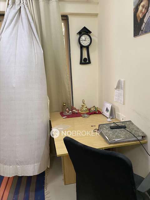 1 RK Flat In Bhoomi Acres For Sale  In Thane West