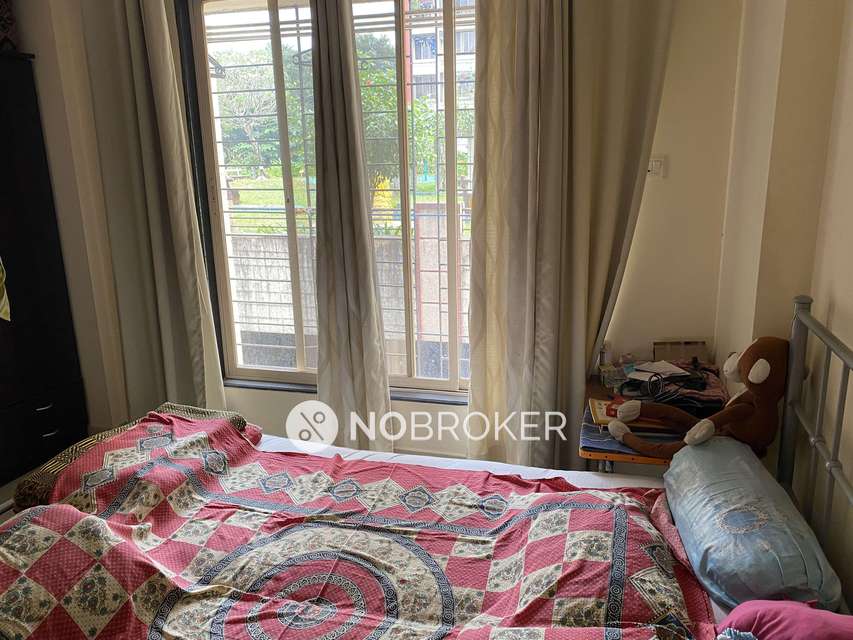 1 RK Flat In Bhoomi Acres For Sale  In Thane West