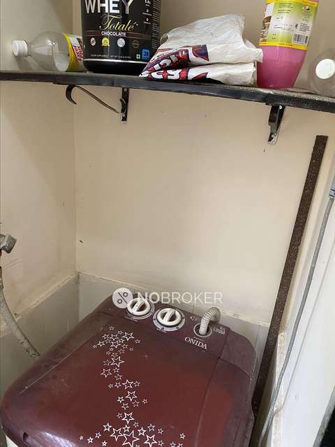 1 RK Flat In Bhoomi Acres For Sale  In Thane West