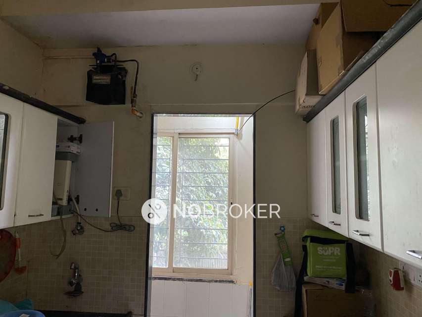 1 RK Flat In Bhoomi Acres For Sale  In Thane West