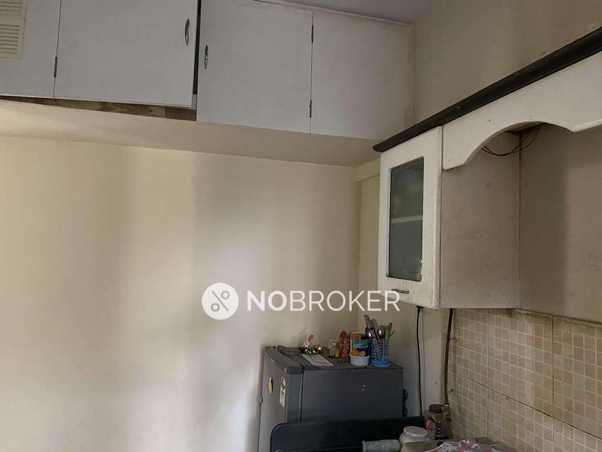 1 RK Flat In Bhoomi Acres For Sale  In Thane West