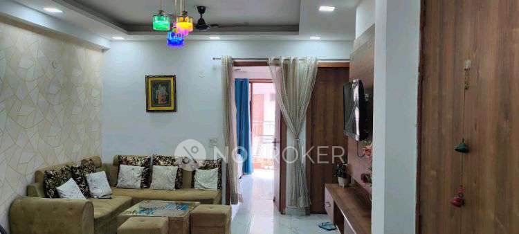 3 BHK Flat In Palm Sunrise For Sale  In Shahpur Bamheta