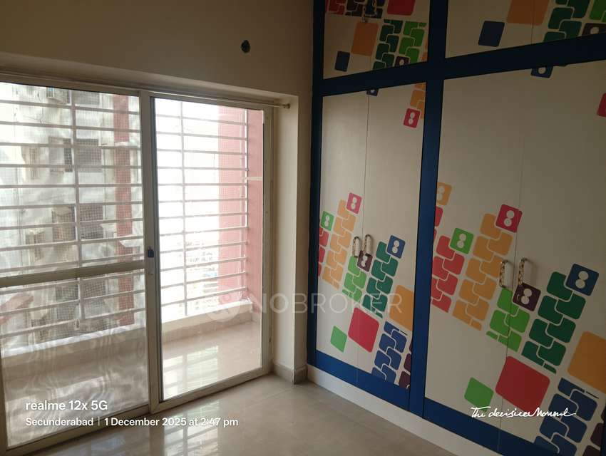 2 BHK Flat In Gk&#39;s Pride For Sale  In Yapral