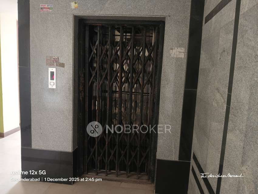 2 BHK Flat In Gk&#39;s Pride For Sale  In Yapral