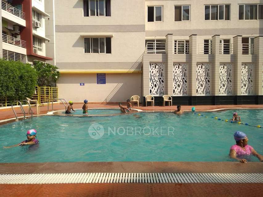 2 BHK Flat In Gk&#39;s Pride For Sale  In Yapral